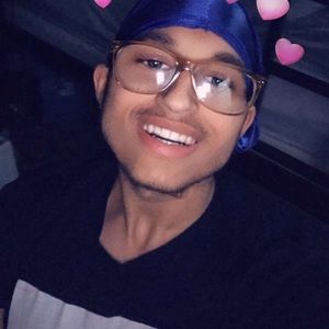 Meet your Posher, Justin